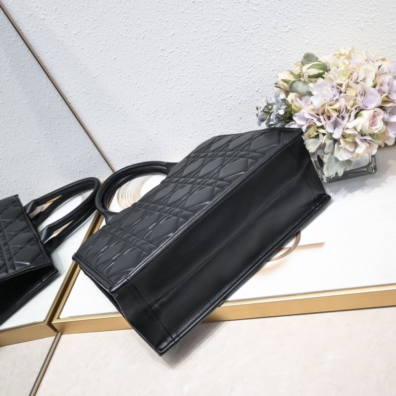 Dior Shopping Bags